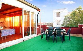 Casa Vacanze Sol Calante Mondello